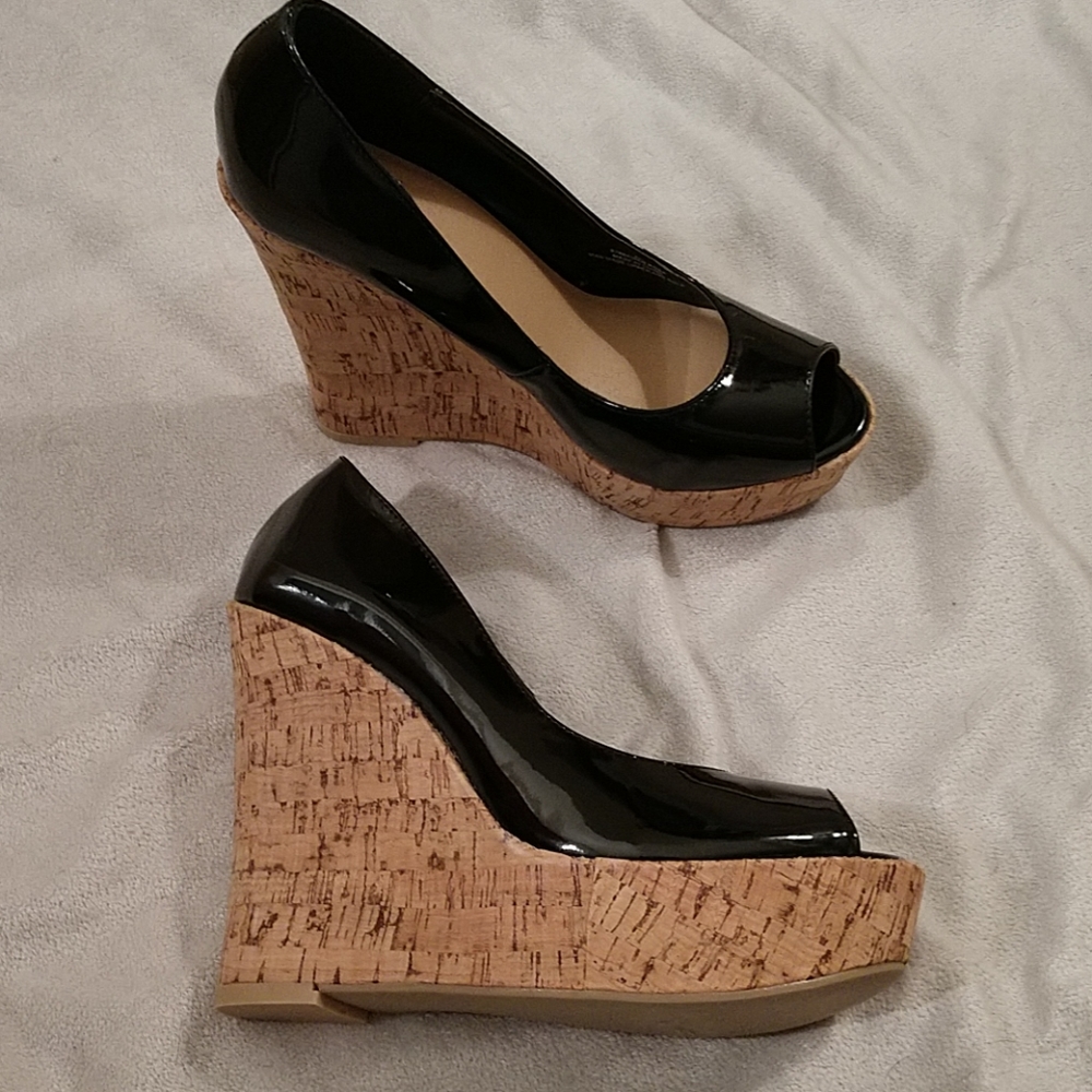 Wedges - Picture 2 of 2